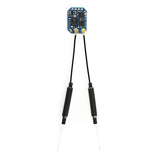 Matek Systems MATEKSYSSYS ExpressLRS 2.4GHz Receiver ELRS R24 D 0.3 for RC Systems Co
