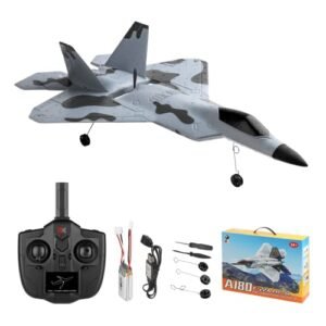WLtoys A180 Dreamliner RC Plane 3 Channel with 3D 6G Axis Gyro Mode and Brushless Motor