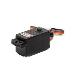 Spektrum A7090 Brushless Low Profile Metal Gear HV Servo Ideal for Profile Foam RC Plane Plans