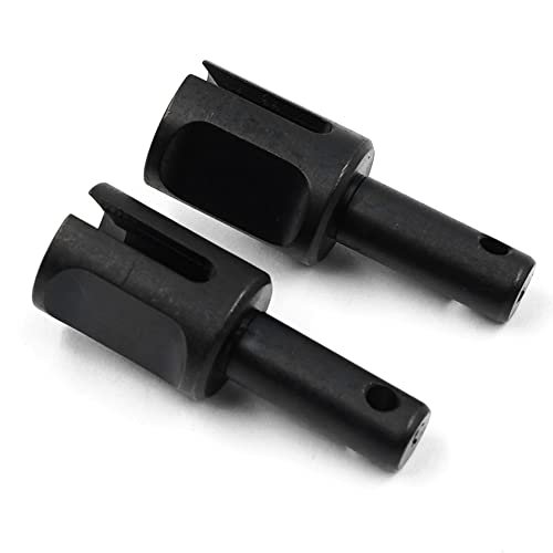 Yeah Racing TATT056 Steel Gear Differential Cup Joint Small for TT02 TT01 RC Cars