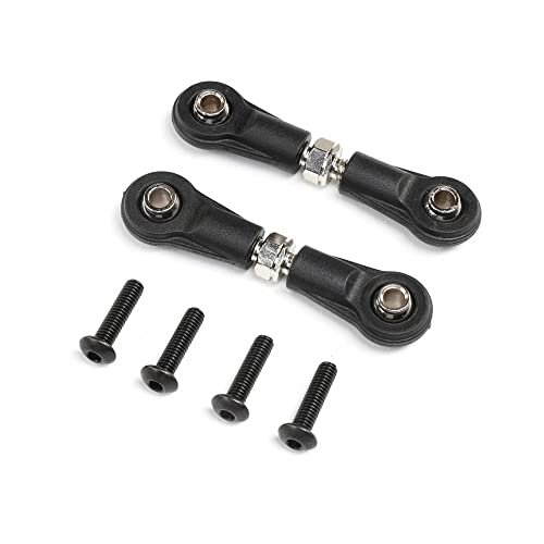 Losi Adjustable Steering Turnbuckles DBXL 2.0 LOS251123 Gas Powered RC Boat Parts