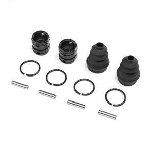 Losi DBXL 2.0 F R Center Drive Pinion Coupler Set 2 LOS252133 Replacement Parts for Zenoah RC Gas Engines