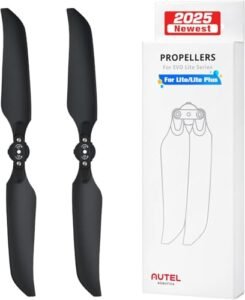 Autel Robotics EVO Lite RC General Construction Drone Propeller 1 Pair for EVO Lite Lite Plus