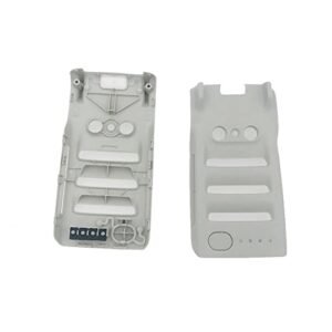Lightning McQueen RC Body Shell Replacement Top Bottom Cover for DJI Mini 2 Mini SE Drone Genuine Spare Parts