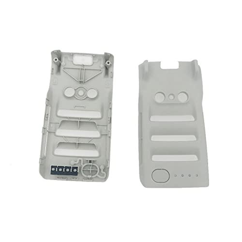 Lightning McQueen RC Body Shell Replacement Top Bottom Cover for DJI Mini 2 Mini SE Drone Genuine Spare Parts