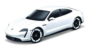 Maisto Tech R C Porche TAYCAN Turbo S Super Car 2 4GHZ 1/24 Scale