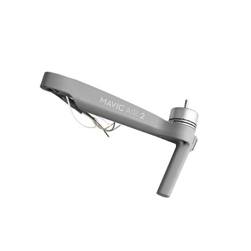 DJI Mavic Air 2 arm,Assembly Repair Parts for DJI Mavic Air 2 Drone,Genuine Spare Replacement (left front)