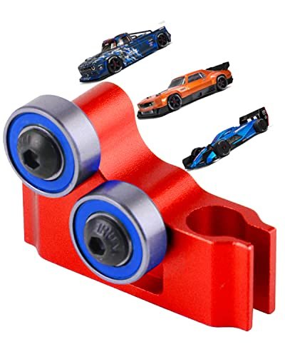 Urban Renegade RC Truck Parts High Speed Center Driveshaft Support Set for 1/7 Arrma Infraction Limitless Felony ARA109011 ARA109001 ARA7617V2 ARA7615V2