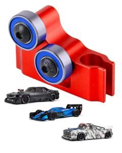 Speed Freak RC Boats ARRCat RC Upgrades Center Driveshaft High Speed Support Set for 1/7 Arrma Limitless Infraction Felony ARA109011 ARA109001 ARA7615V2 ARA7617V2