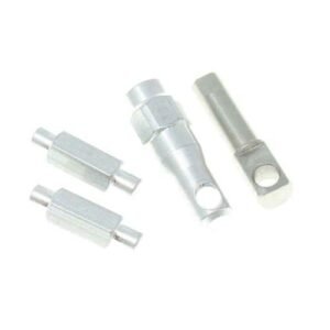Redcat SixtyFour Transmission Gear Shaft Set for RC Vehicles