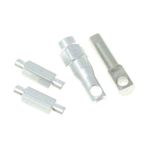 Redcat SixtyFour Transmission Gear Shaft Set for RC Vehicles