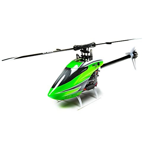 Blade MCPX RC Helicopter 150 S Smart BNF Basic with AS3X and SAFE Technology BLH54550