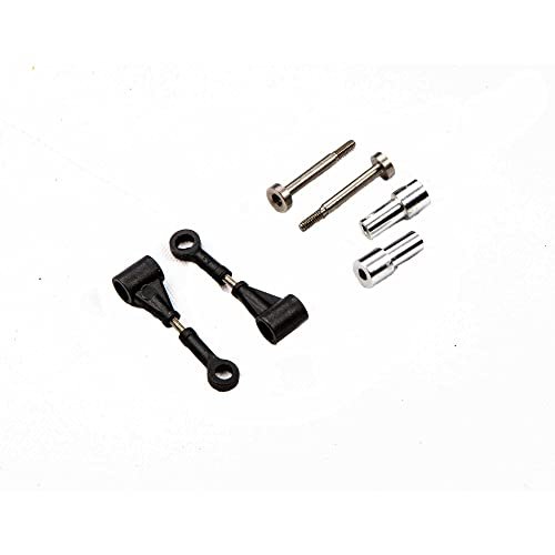 Blade Fusion 180 Smart BLH05805 Quad Rotor RC Helicopter Rotor Linkages