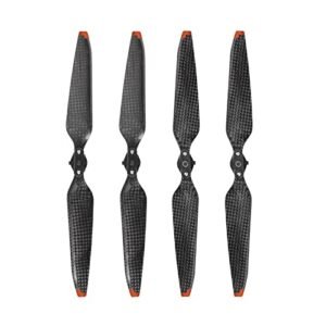 BTG Tundra Tires for RC Plane High Performance Carbon Fiber Propellers DJI Mavic 3 Series