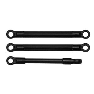 GDOOL 90103 Steering Links Servo Link Spare Parts for 1 12 Bruhless Brushed 901 901A 903 903A HM124 HM121 YC280 YC300 905 905A RC Car Trucks Buy