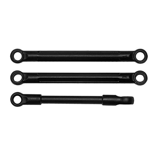GDOOL 90103 Steering Links Servo Link Spare Parts for 1/12 Bruhless Brushed 901 901A 903 903A HM124 HM121 YC280 YC300 905 905A RC Car Trucks Buy
