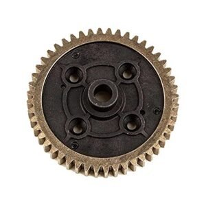 Team Associated Rival MT8 48T Spur Gear ASC25904 Electric RC Car Truck Replacement Part