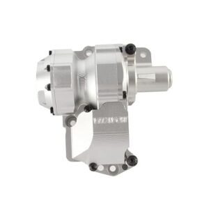 VITAVON Aluminum CNC Transmission Upgrade for Traxxas UDR 17 Scale Electric RC Vehicles