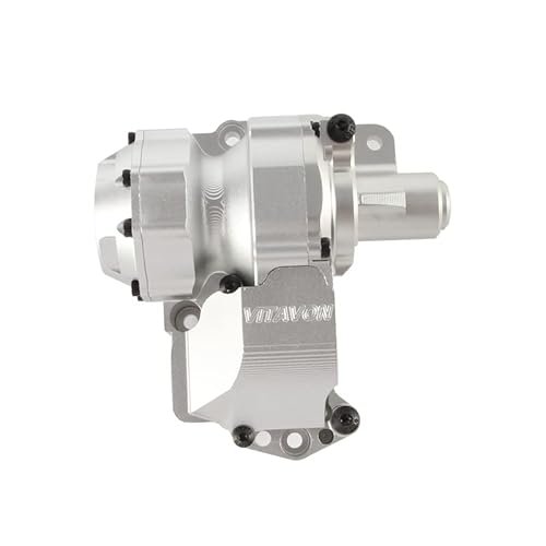 VITAVON Aluminum CNC Transmission Upgrade for Traxxas UDR 17 Scale Electric RC Vehicles