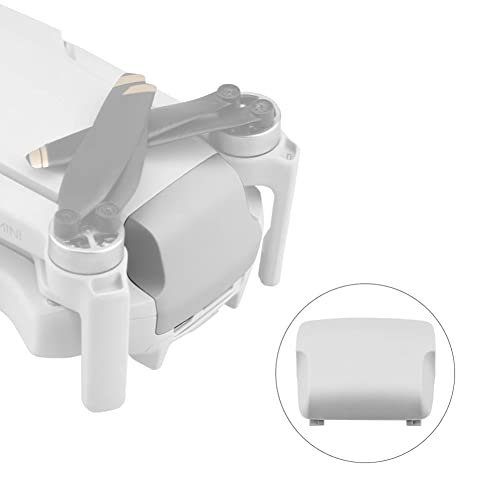 DJI Mini 2 RC Truggy Body Shell Top Bottom Cover Assembly Repair Parts for DJI Mini 2 Mini SE Mavic Mini Drone Genuine Spare Replacement Battery Cover