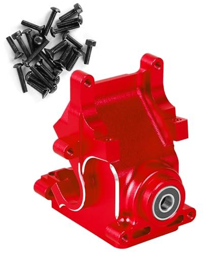 ACME RC Parts ARRCat Aluminum Gearbox Case Upgrade for ARRMA 6S BLX Models Typhon Kraton Notorious Outcast Mojave Infraction Felony Talion Limitless