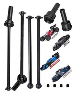 Arrma Typhon 6s Blx Drive Shaft Upgrades Part for Enhanced RC Depron Plans Performance