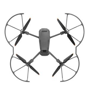 Honlyn Mavic 3 Propeller Guard, Compatible with DJI Mavic 3 Anti-collision Ring 360° Propeller Proter
