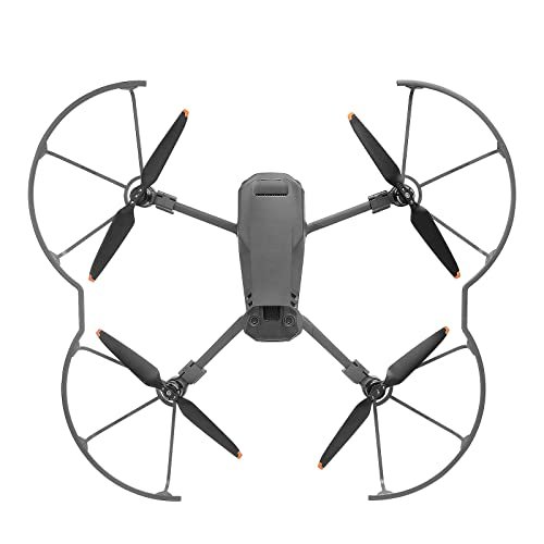 Honlyn Mavic 3 Propeller Guard, Compatible with DJI Mavic 3 Anti-collision Ring 360° Propeller Proter