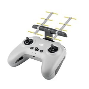 DJI FPV Remote Controller Yagi Antenna 2.4Ghz Signal Booster Range Extender Drone Accessories