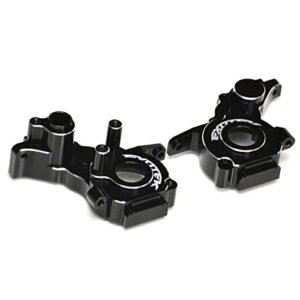 EXOTEK RACING LLC 22S Alloy Gear Box Upgrade for 22S Rear Motor Series ETK2081 Electric Car Truck the toyz rc parts