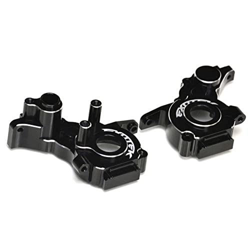 EXOTEK RACING LLC 22S Alloy Gear Box Upgrade for 22S Rear Motor Series ETK2081 Electric Car Truck the toyz rc parts