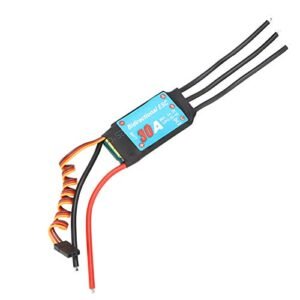 Liebherr RC Crane Two Way Brushless ESC Electronic Speed Controller 30A for RC Models