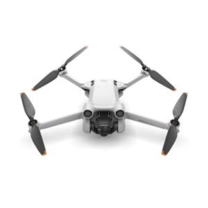 DJI Mini 3 Pro Drone with RC No Prep Drag Wheels for High Speed Racing