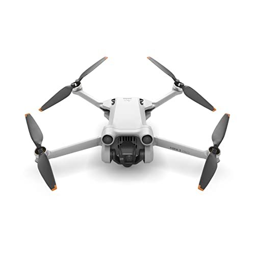 DJI Mini 3 Pro Drone with RC No Prep Drag Wheels for High Speed Racing