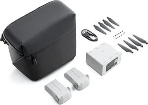 Shindo Life RC Codes Mini 3 Pro Fly More Kit Plus with 47 Min Battery Life for DJI Mini 3 Drone Accessories