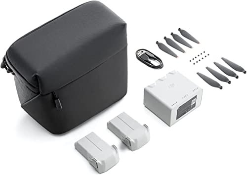 Shindo Life RC Codes Mini 3 Pro Fly More Kit Plus with 47 Min Battery Life for DJI Mini 3 Drone Accessories