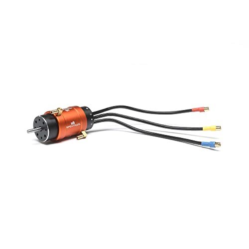 Spektrum Firma 2000Kv Brushless Marine Motor SPMXMM1100 Ideal for OPS RC Marine Engines