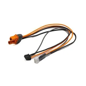 Spektrum RC Car Radio IC3 Battery JST PH Device JST XH Balance Adapter SPMXCA326