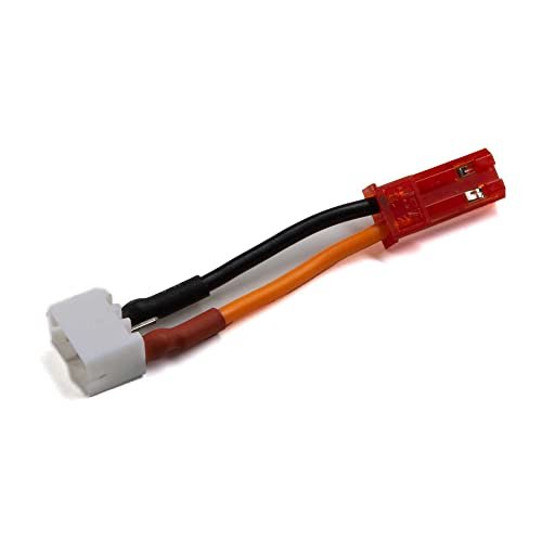 Spektrum SPMXCA327 JST RCY Battery to JST PH Device Adapter