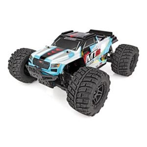 Team Associated 1/8 Rival MT8 Big Wheel Beast RC Monster Truck RTR Battery Charger Not Included ASC20520