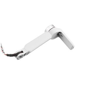 INSYOO Mini 2 Drone Front Right Arm Replacement Part RC Trailers Parts for DJI Mini 2
