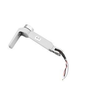 INSYOO Mini 2 Arm Extreme Flight RC Spare Parts for DJI Mini 2 Drone Front Left Motor Arm Replacement