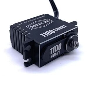 REEFS RC 1100 Smart SERVO Winch SEHREEFS119 Scanner RC Servos