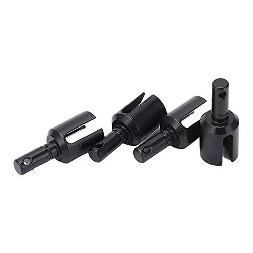 Doghouse RC Hobbies Steel Differential Cups LOS232030 for Lasernut U4 1/10 RC Car Upgrade Parts
