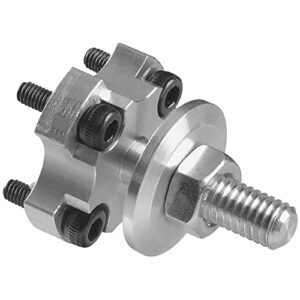 Spektrum Avian 35mm Prop Adapter SPMXAMA4903 for RC Airplanes