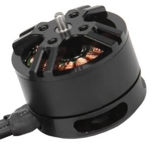 BE1806 1400KV Brushless Mini Motor for RC Quadcopters Multicopters and Cars