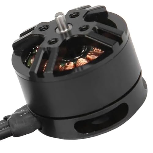 BE1806 1400KV Brushless Mini Motor for RC Quadcopters Multicopters and Cars