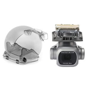 IMYHOO DJI Mavic 2 Pro Gimbal Camera 4K HD Video Sensor Repair with Original Mavic 2 Pro Gimbal Protector Parts for DJI Mavic 2 Pro Drone Accessories