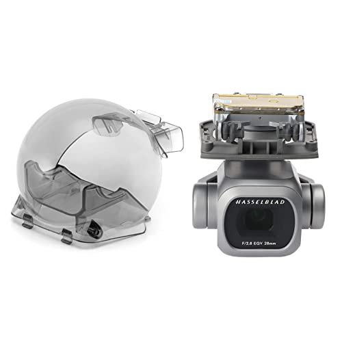 IMYHOO DJI Mavic 2 Pro Gimbal Camera 4K HD Video Sensor Repair with Original Mavic 2 Pro Gimbal Protector Parts for DJI Mavic 2 Pro Drone Accessories