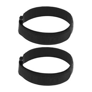 DJI Mavic Air 2 Air 2S Nylon Propeller Holder Blade Guard Stabilizer Protector 2PCS Black